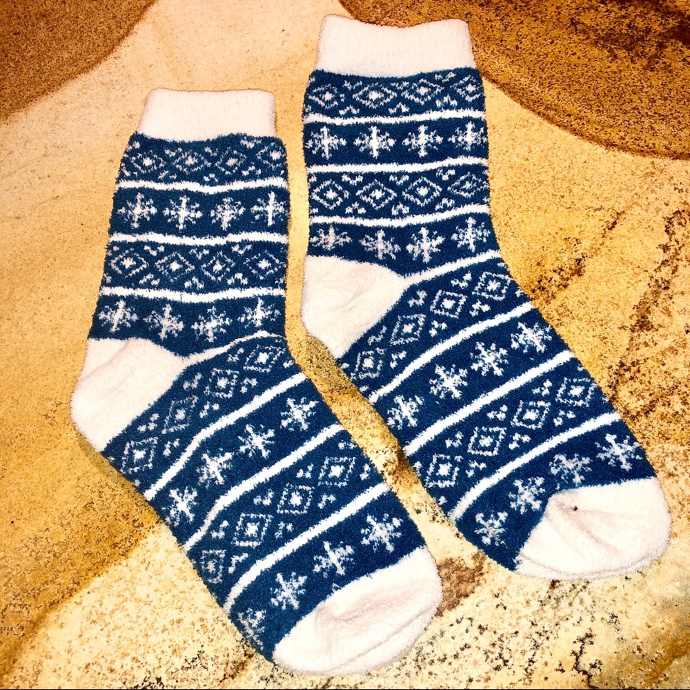 Winter Socks ❄️